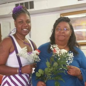 Meet your Posher, Hattie