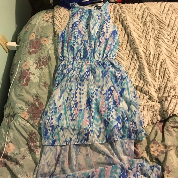 Forever 21 dress