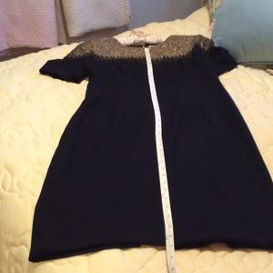 More photos of Oleg Cassini dress