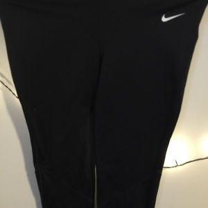 Like new! Nike Dri-Fit Pants!