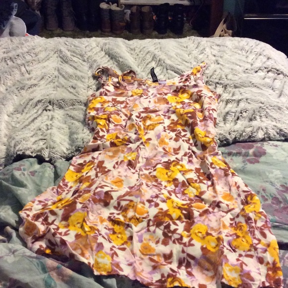 H&M dress