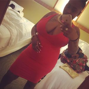 Meet your Posher, Brittney