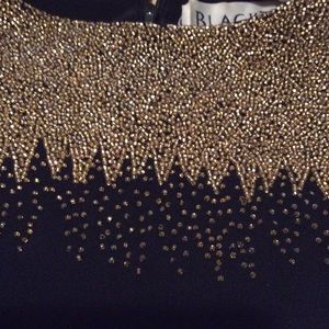 Better photos of Oleg Cassini dress