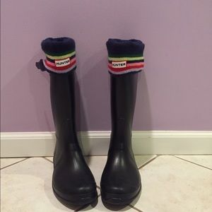 Hunter boot inserts!!!!