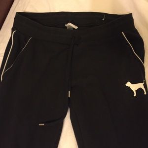 VS PINK gym pants