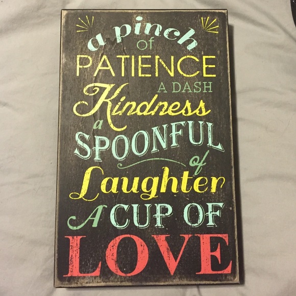 Wall hanging wall decor