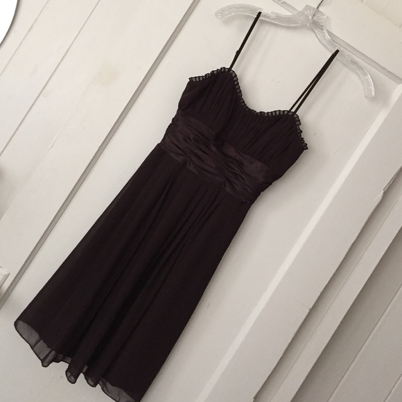 Democracy Dresses & Skirts - Cute brown dress