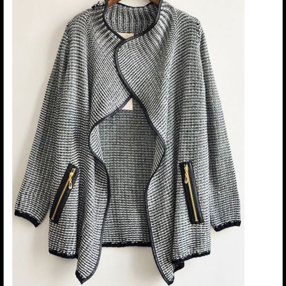 Long Sleeve Cardigan 🌟