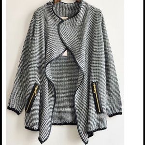 Long Sleeve Cardigan 🌟