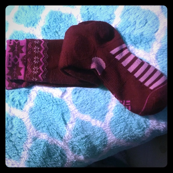 Socks - Picture 1 of 4