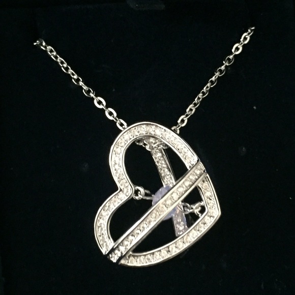 Swarovski Etera Pendant
