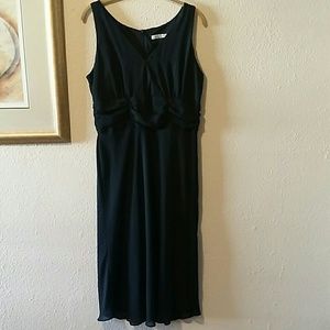 Size 12 Black Dress