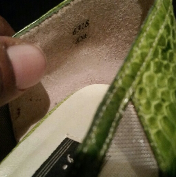 Nice Shoes - image 3