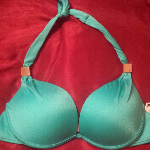 Victoria's Secret hottie halter