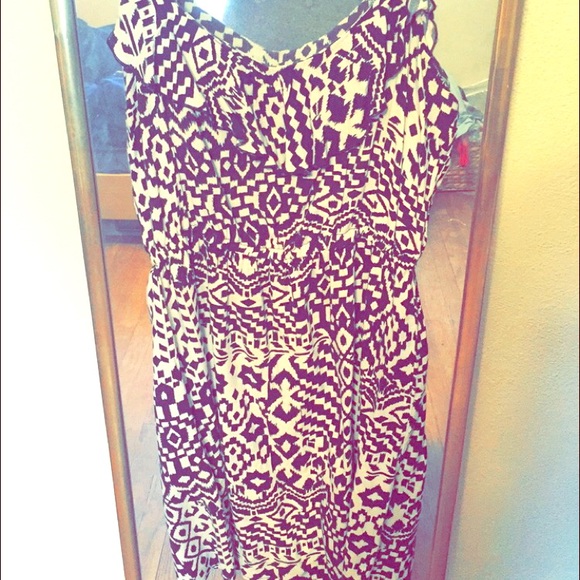Sun dress