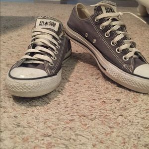 All star chucks