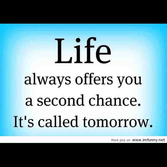 Inspirational quote