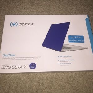 MacBook Air  13" case