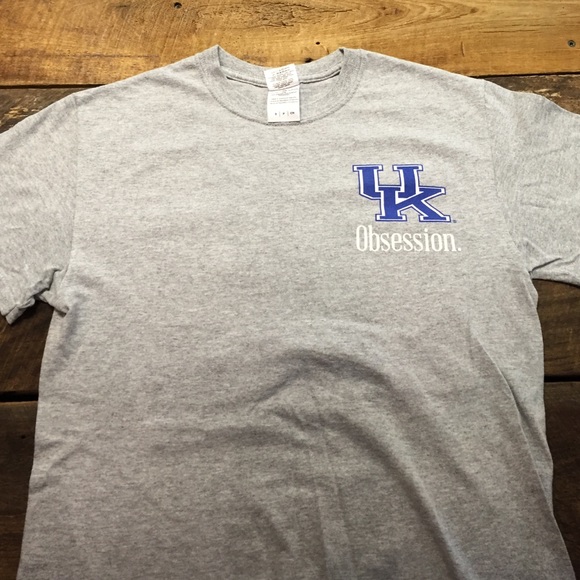University of Kentucky Basic Tee