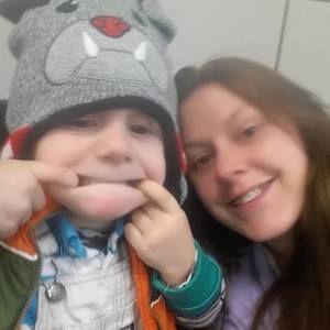 Meet your Posher, Nicole