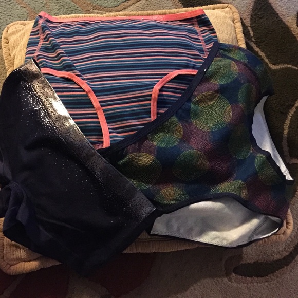 Jasmine&Ginger underwear