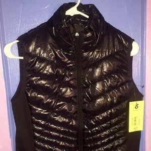 Xersion vest.