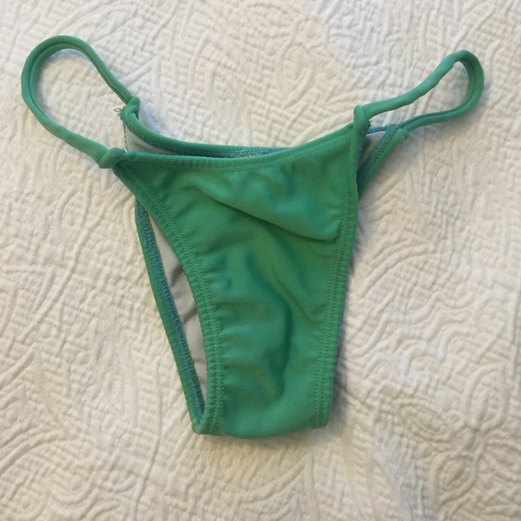San Lorenzo bikini bottoms
