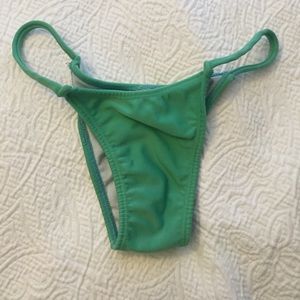 San Lorenzo bikini bottoms