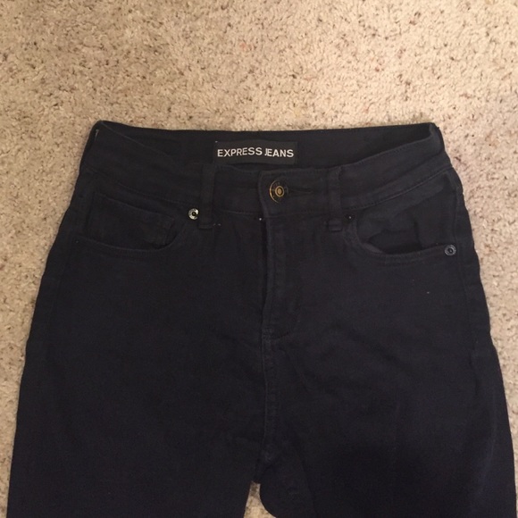 Express Jeans - Picture 2 of 3