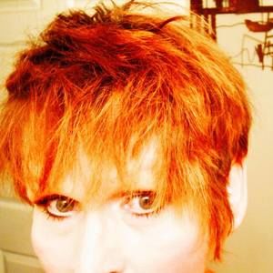 Meet your Posher, Paula