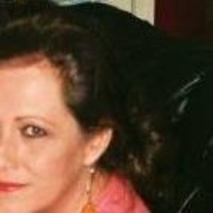 Meet your Posher, Sherry thornton