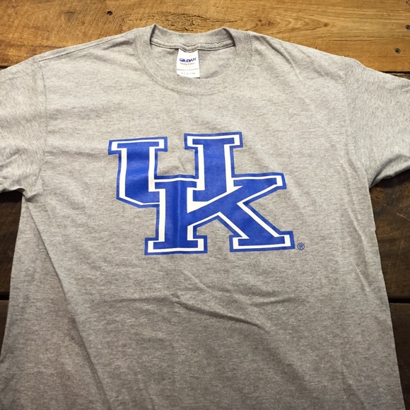 University of Kentucky Basic Tee