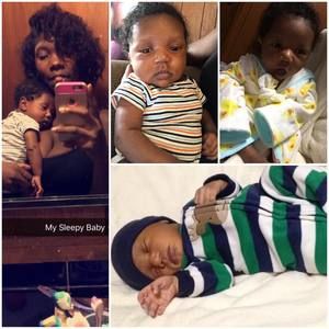 Meet your Posher, Hattiee