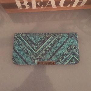 Billabong wallet