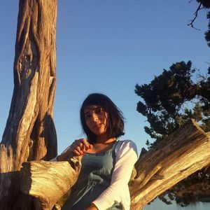 Meet your Posher, Denise