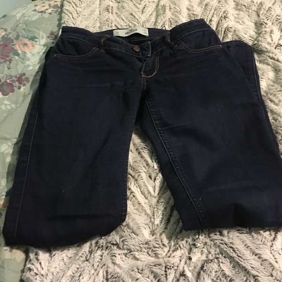 Hollister jeans
