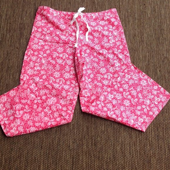 Esprit Capri pants