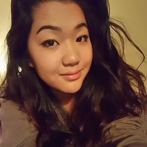 Meet your Posher, Kasandra