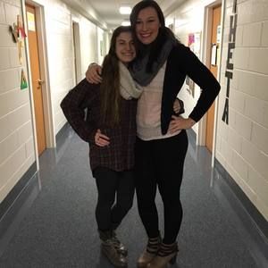 Meet your Posher, Diane