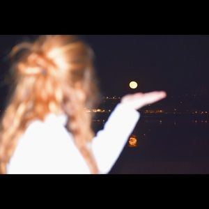 Meet your Posher, Kate