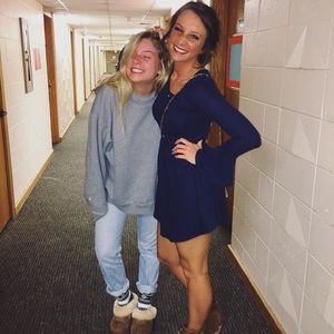 Meet your Posher, Alma