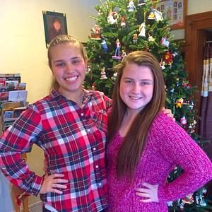 Meet your Posher, Allie