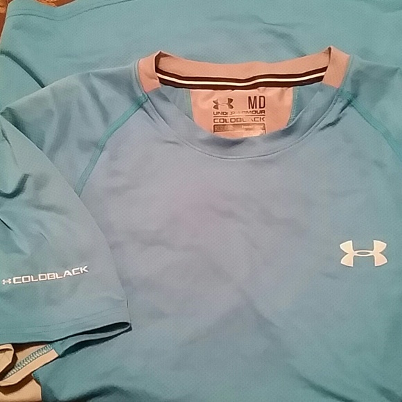 Work Out Top - image 1