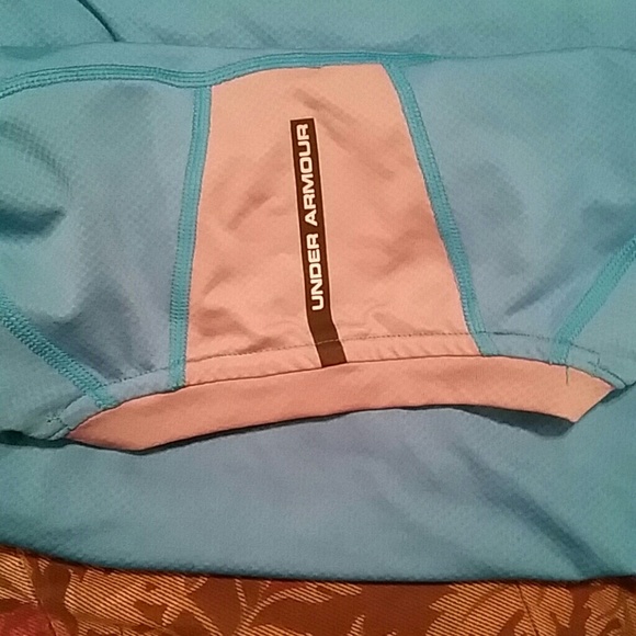 Work Out Top - image 3