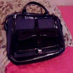 Calvin Kline mid size bag for a good price