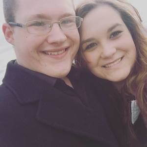 Meet your Posher, Shauna