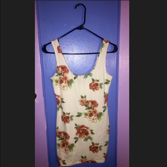 Forever 21 dress. - Picture 1 of 2