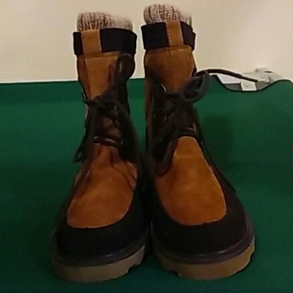 Bearpaw Boots