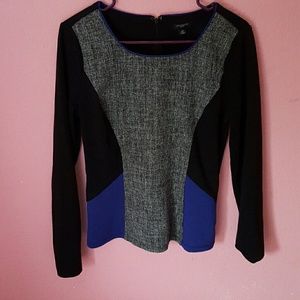 Ann Taylor long sleeve