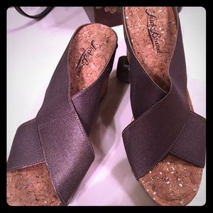 Lucky Brand sandals